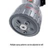 Multifunctional Car Detailing Water Spray Nozzle