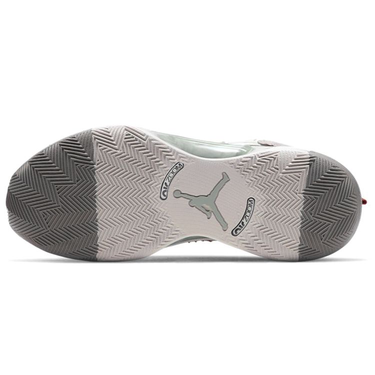 Кроссовки унисекс CLOT x Air Jordan 35 Sepia Stone Tan Terra-Blush Desert-Sand DD9322-200