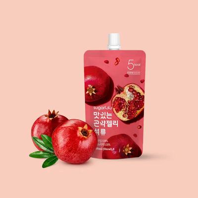 Снэки – Сладости