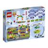 LEGO История игрушек 4 Карнавал Захватывающие американские горки 10771 Disney Block Toy Девочки Мальчики