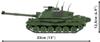 COBI 2627 Tanks and Vehicles, Multicolor