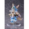 Taito Made in Abyss Golden Land Coreful Figure Наначи 2-й сезон 15см ~ вер. ~ Приблизительно.