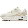 Air Max 90 LV9 "Sail Light Orewood" Sneakers Casual Shoes FD4328-100