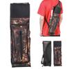 Portable Arrow Quiver Wearproof Arrow Pot Arrow Holder Bag for Shooting Hunting