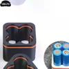 1/4 шт. PP 18650/21700 Держатель-фиксатор для точечной сварки аккумуляторов Для сборки литиевых аккумуляторов Паяльная сварка Фиксирующий кронштейн