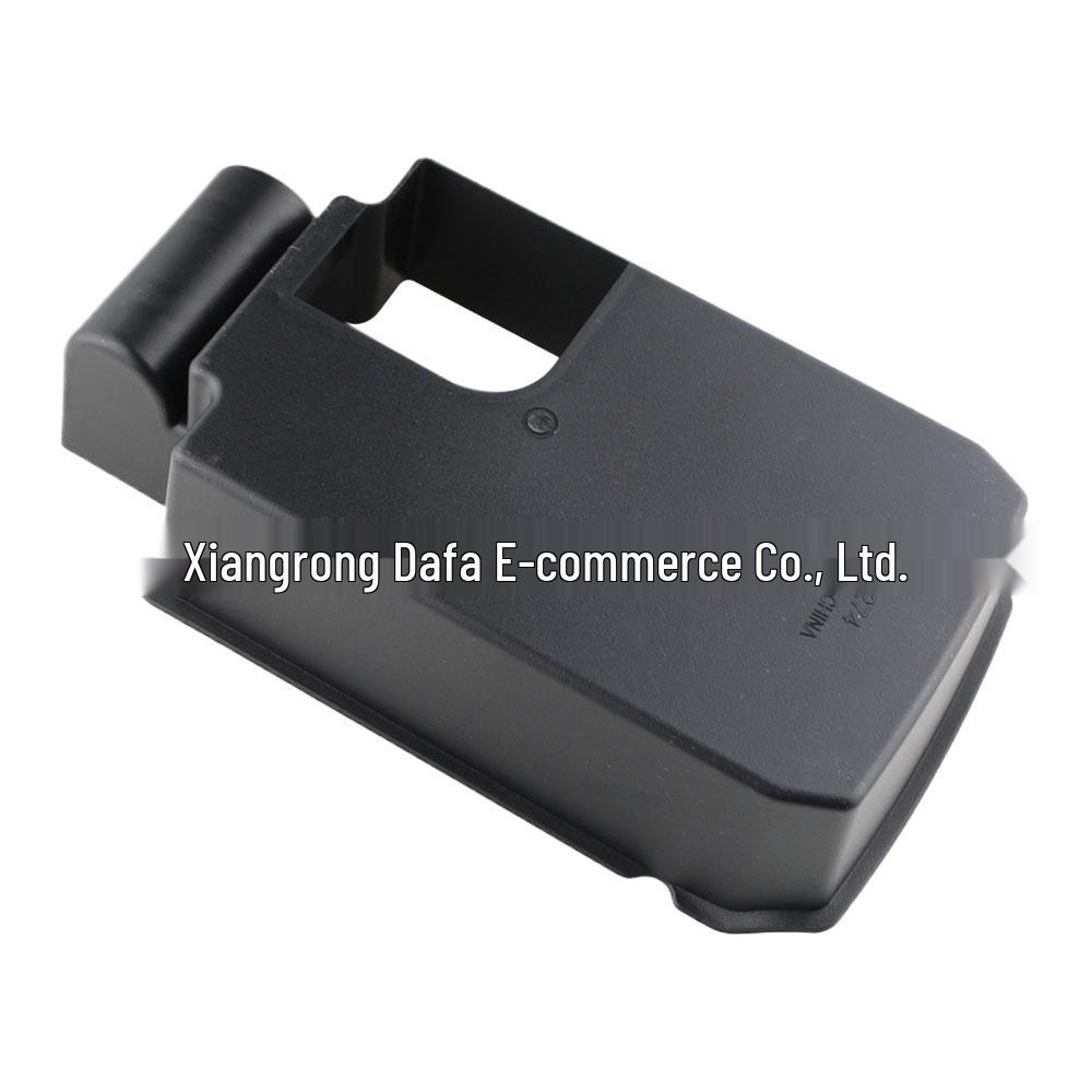 Обновление бокса для хранения центрального подлокотника SEAT Leon MK4