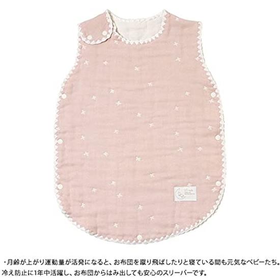 10mois Cross Pattern Powder Baby 21251005 Blue, Size,