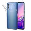 Прозрачный чехол для Samsung Galaxy A10 A10s A20S A30S A50S A01 A20 A20E A40 A30 A50 A70 A31 A41 A51 A71 4G 5G прозрачный чехол для телефона