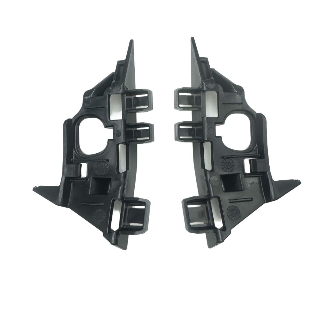 Front Bumper Support Brackets Front Left Right 51117165179 51117165180 Fit For BMW E85 E86 Z4 Series 2003-2008