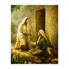 Jesus Christ On Canvas, Posters and Prints, Wall Art Paintings for the Living Room, Home Decor, Wall Printing, Painting Caudros Decora