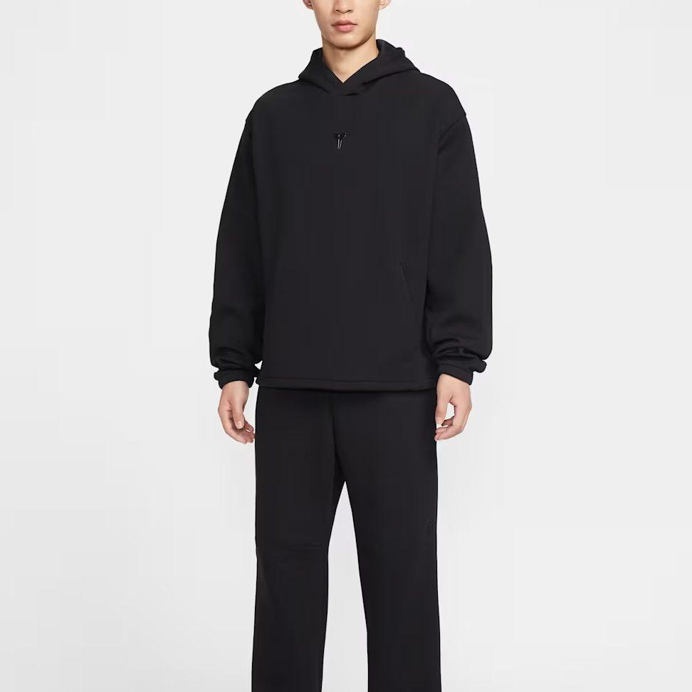 Nike Свитшот Dri Fit FW25 Мужской IF4899-010