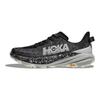 HOKA One One Кроссовки Speedgoat 6 Black Stardust 1147791-BKSTR