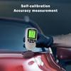 Paint Thickness Gauge Paint Meter for Cars Digital Coating Thickness Gauge High Definition LED Display High Precision
