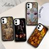 Shakyamuni Medicine Buddha Budda Phone Case for iPhone 11 12 13 14 Pro Max Mini XR XS SE 2020 6S 7 8 Plus Samsung S21 S22 Cover