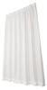 Univer Mirror Lace Clear Width 100cm X Length Set of 2 Curtains, White, 103cm,