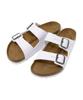 Сандалии 0552681 Arizona БЕЛЫЙ см [Birkenstock] 28.5 [товар]