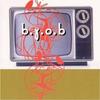 CD BYOB - B.Y.O.B.  RCD10310 Rykodisc 1994 US Dance & Electronica Used