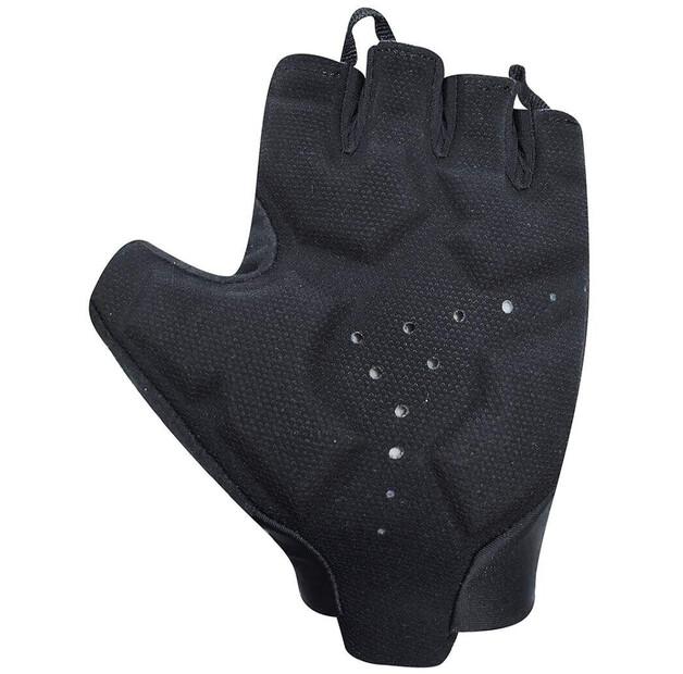 Велосипедные перчатки Chiba Team Glove Pro (оливковые)