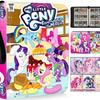 My Little Pony Zippered Trading Card Binder - Four and Nine-Pocket Album