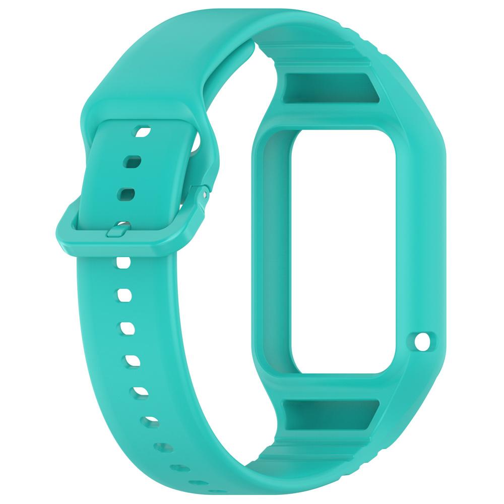 Силиконовый чехол + ремешок для Xiaomi Mi Band 8 Pro, сменный спортивный браслет для умных часов Mi Band 8Pro