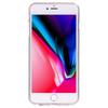 Для iPhone 7 4,7 дюйма/8 4,7 дюйма/SE (2020)/СЕ (2022) Чехол с печатью рисунка, ТПУ, тонкий