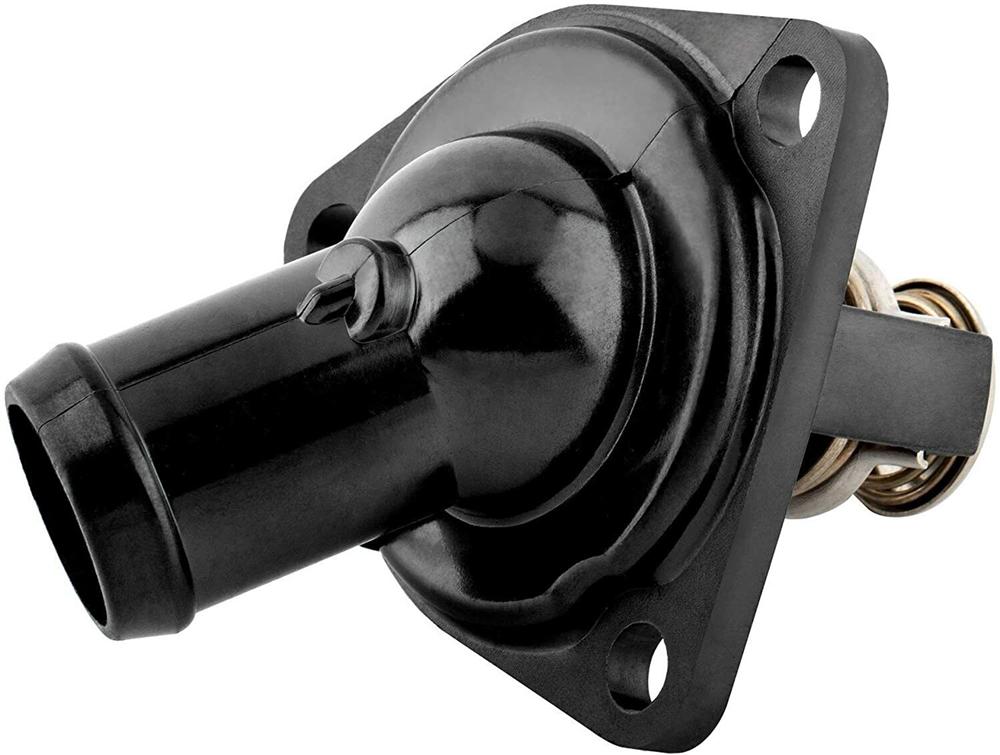 Engine Coolant Thermostat Housing Thermostat Assembly For Honda Acura RSX Honda