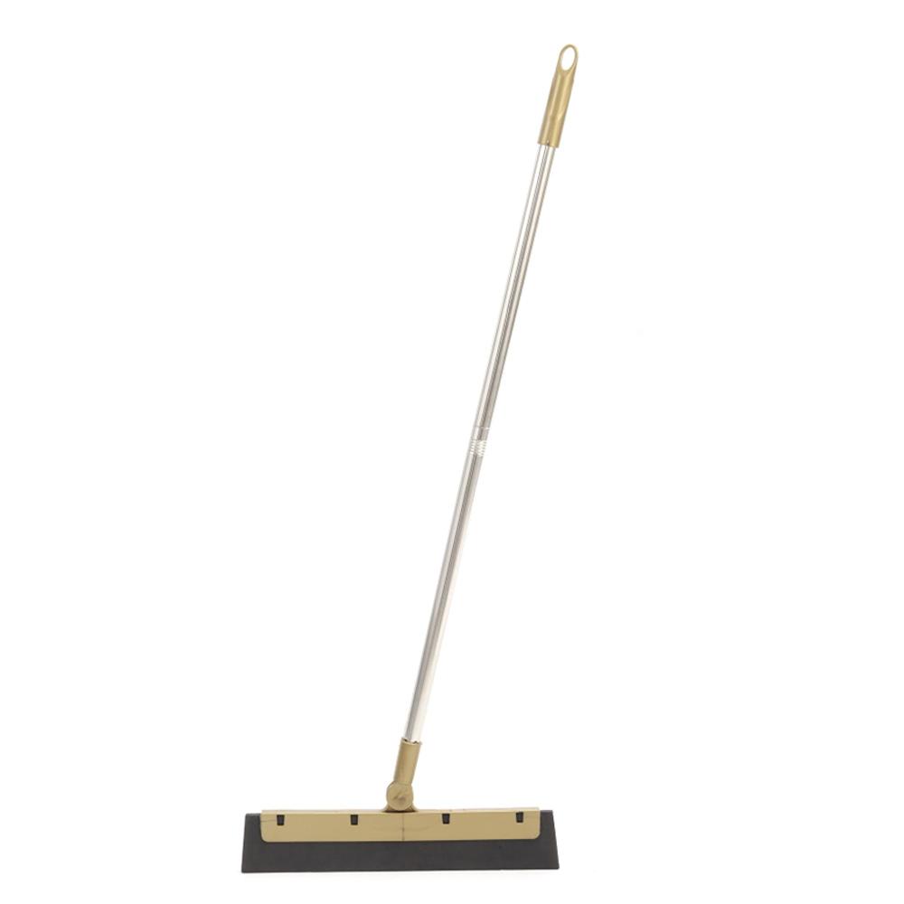 Multifunction Cleaning Tools Plastic Sweeper Wiper Floors Home Accessories Broom and Dustpan Set