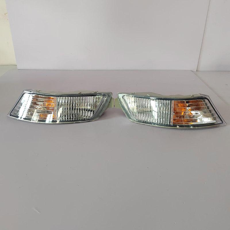 Комплект передних противотуманных фар бампера для Toyota Mark Gx90 JZX90 JZX91 JZX93 1992-1996