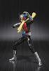НАРОДЫ ТАМАШИИ Райдерман SHFiguarts