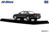 Inter Allied Hi Story Toyota CORONA EXiV Черный Готовый Продукт 1/43 2.0 TR-G (1994)