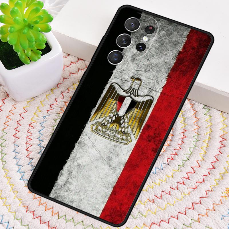 Чехол для телефона с тематикой флага и герба Йемена для Samsung Galaxy note 10 pro S26 S25 S24 S23 S22 Ultra Plus S21 FE S20