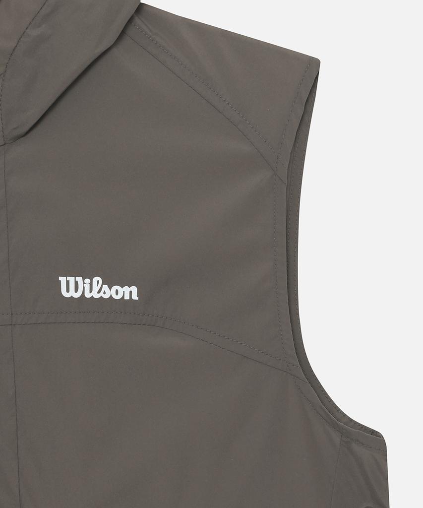 Жилет с капюшоном Wilson Veil-Like W (2 цвета)