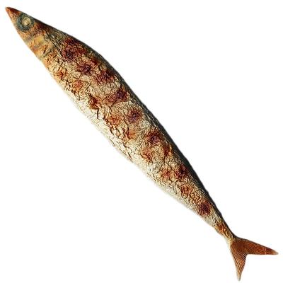 Печатная плата Sanma Food Жареная еда NH7723 Реплика, Санма, Рыба, Дисплей, (1 кусок)