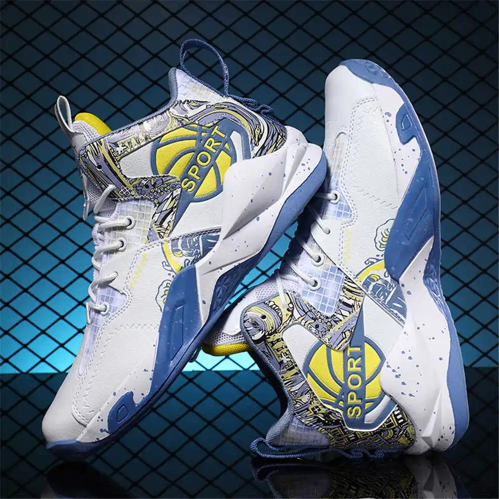 Fashion Banquette Informal Men's Shoes Spring Summer Big Size Men Boots Tall Shoes Men's Shoes Sneakers Sports Outside Boti