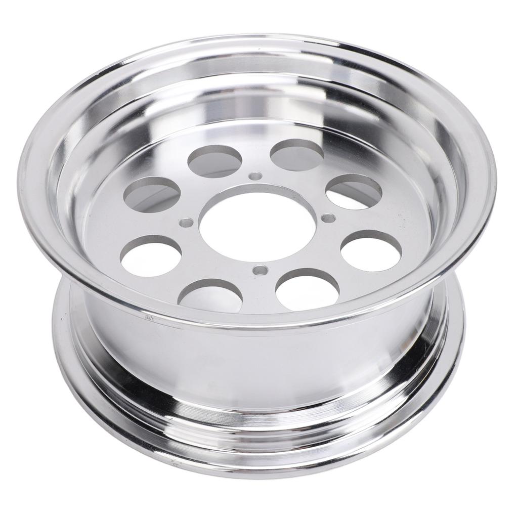 5.0?10 10-дюймовый задний обод колеса ступица алюминиевый сплав расширенный утолщенный улучшенная устойчивость для Monkey Z50