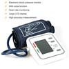 Upper Arm Style Automatic Electronic Blood Pressure Monitor for Home Use