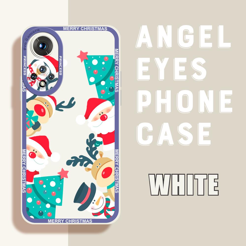 Phone Case Soft Rubber TPU Cellphone Casing Full Cover Camera Protection Design Shockproof Cover for Huawei Honor Xiaomi Redmi