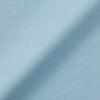 MUJI Мужская футболка с защитой от ультрафиолета, круглый вырез, короткий рукав, трикотажная футболка, мужская AA0QBA4S, светло-голубая, мужская XL