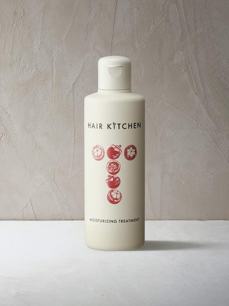 Shiseido Pro Hair Kitchen Moisturizing Treatment 230g