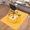 Custom personalization Pokémon Print Area Rug - Soft, Washable Non-Slip Indoor Mat,Living Room,Home&Office Decorative Rug