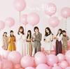 CD NMB48 Первая любовь Обычное издание Тип B YRCS90170 хахаха 2019 Япония Оби Японский Поп-Рок Б/у