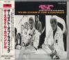 CD STYLE COUNCIL - The Cost Of Loving P33P20091 Polydor 1987 Япония Рок Б/У