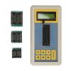 IC Tester Integrated Circuit IC Tester Professional ABS Portable Digital Transistor IC Tester for