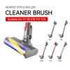 Suitable for Dyson Vacuum Cleaner Floor Brush Electric Brush Head Carpet Brush Soft Roller Brush V7v8v10v11 Suction Head Accessories