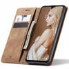 Sc Wallet Huawei P30 Lite Light Brown