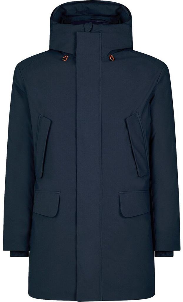 Зимняя куртка Save The Duck Wilson blue black