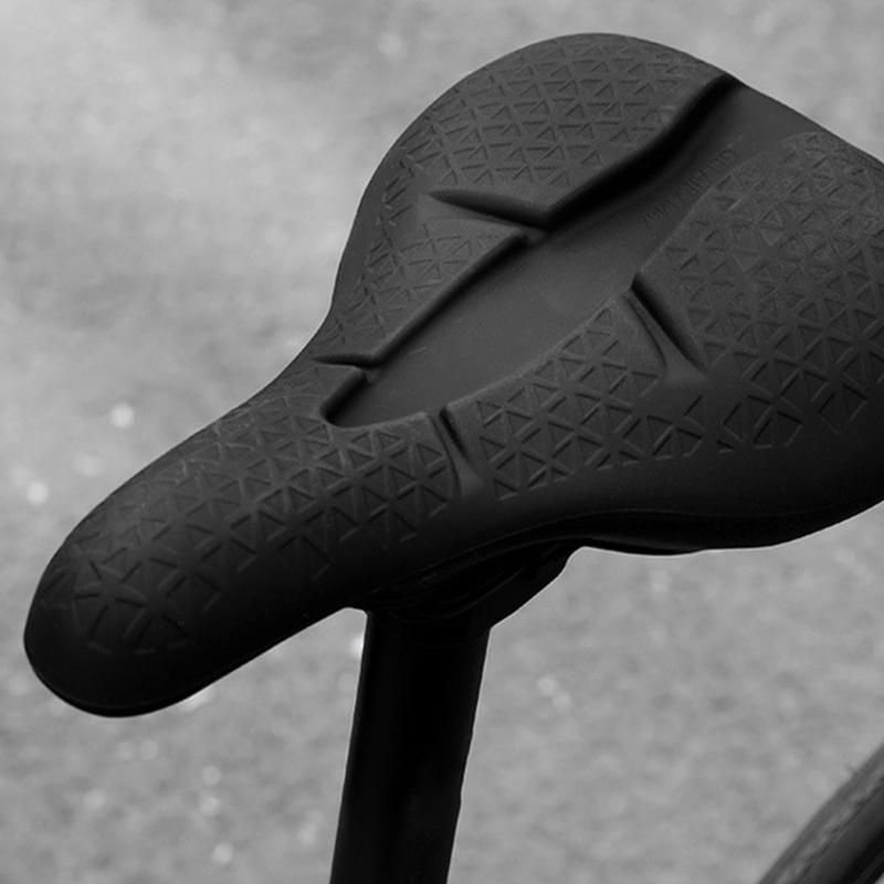 Thicken Comfortable Bike Saddles Cover Bicycles Seats Cover Shock Absorption Bicycles Cycling Saddles Cycling Accessory