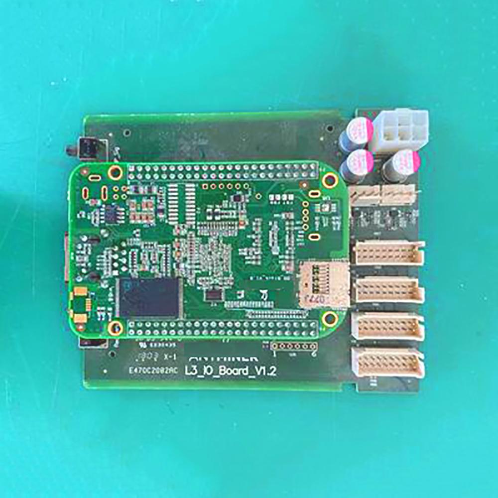 Б/у плата управления для Bitmain Antminer L3/L3+/L3++