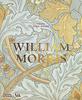 Книга William Morris (Victoria and Albert Museum)