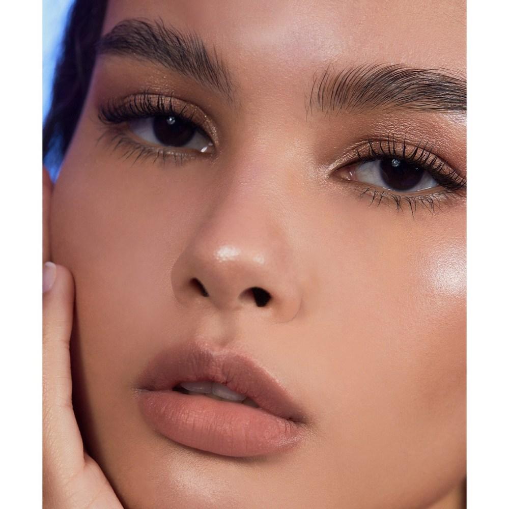 Тушь для ресниц Five Vibe Intense Power Lash Up, черная, 1 шт, 1 шт